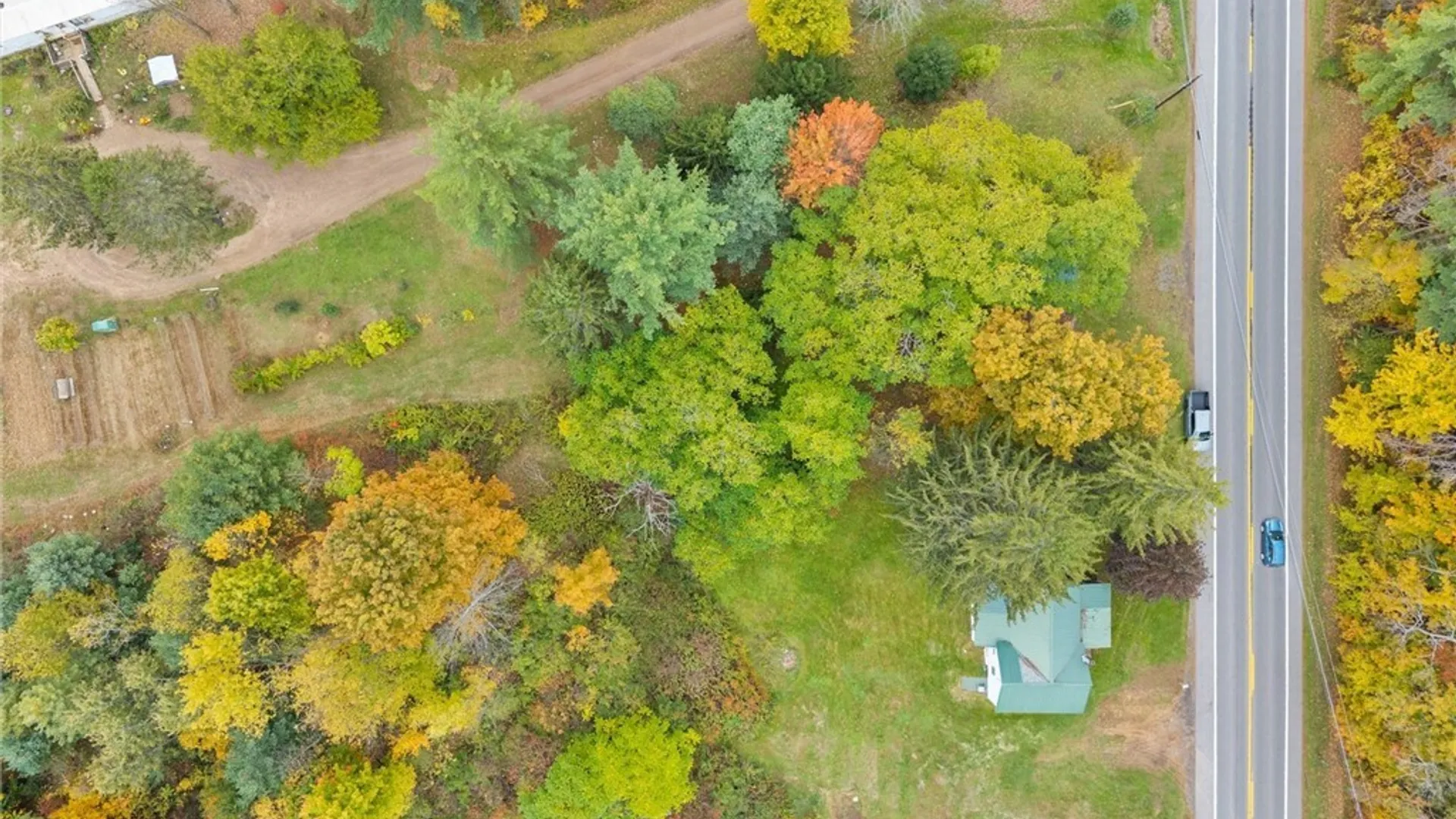 Property at 15196 State Route 104, Sterling, NY 13111 11