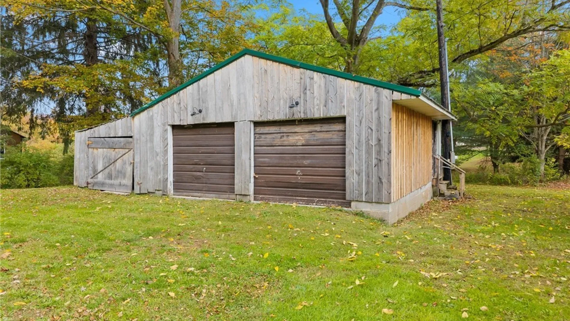 Property at 15196 State Route 104, Sterling, NY 13111 2