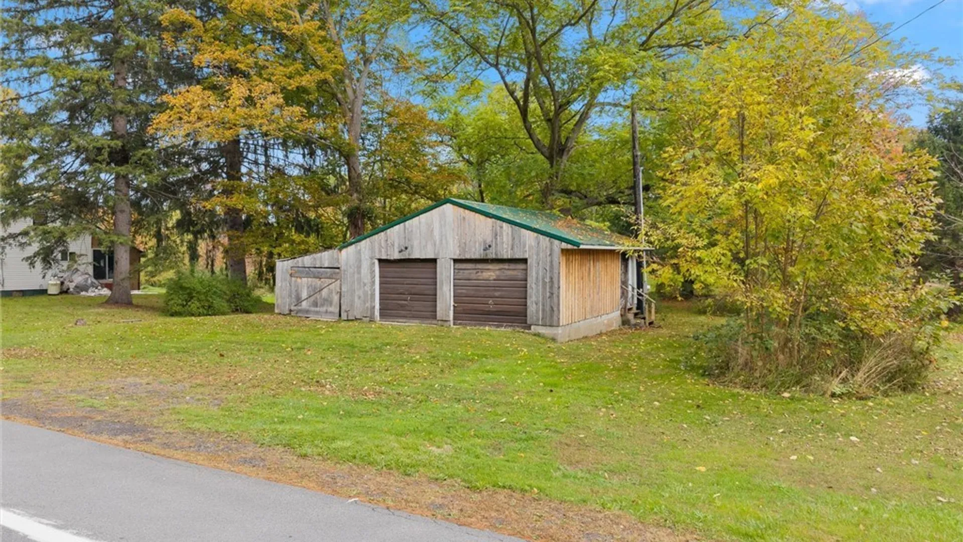 Property at 15196 State Route 104, Sterling, NY 13111 3