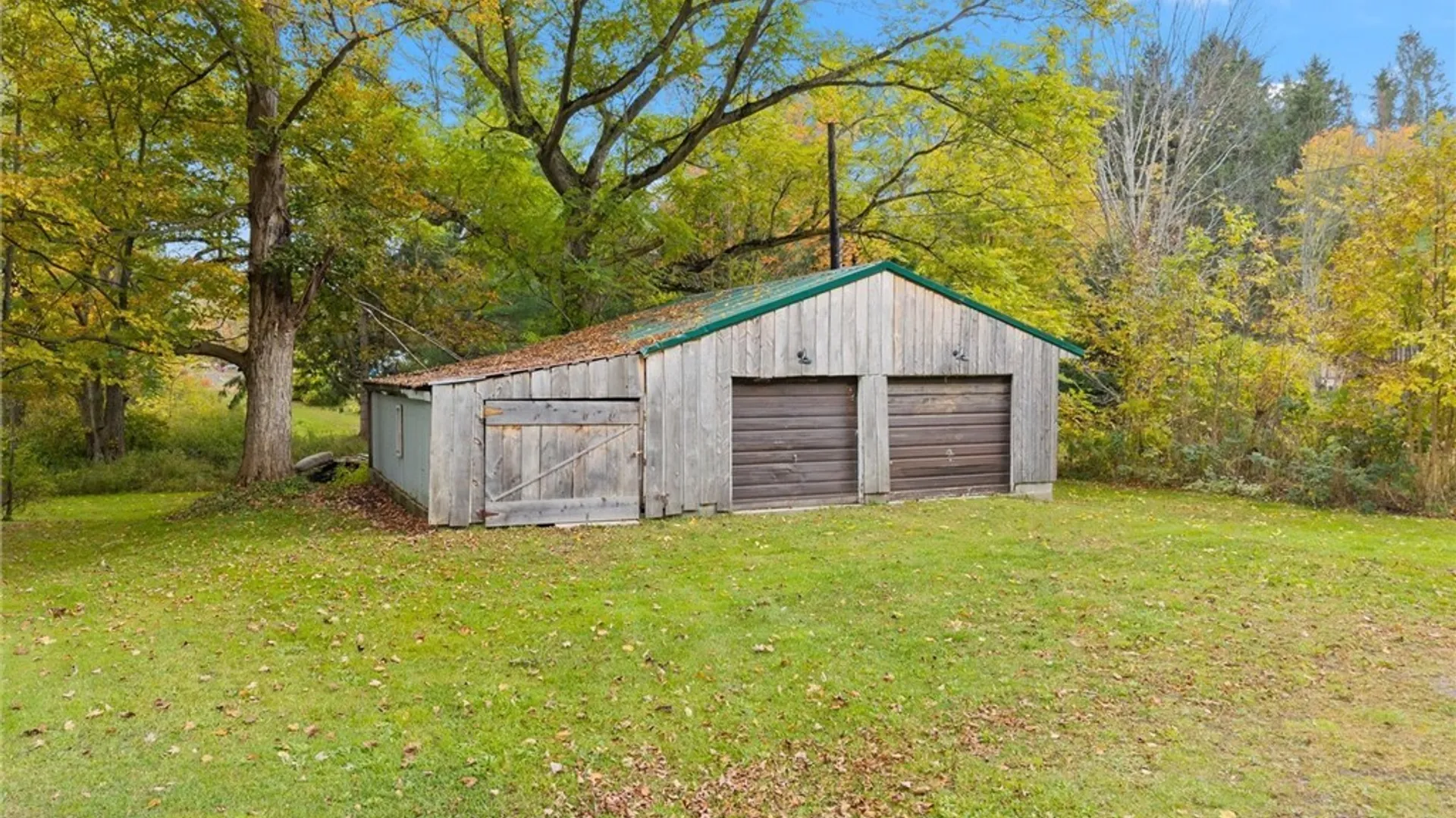 Property at 15196 State Route 104, Sterling, NY 13111 5