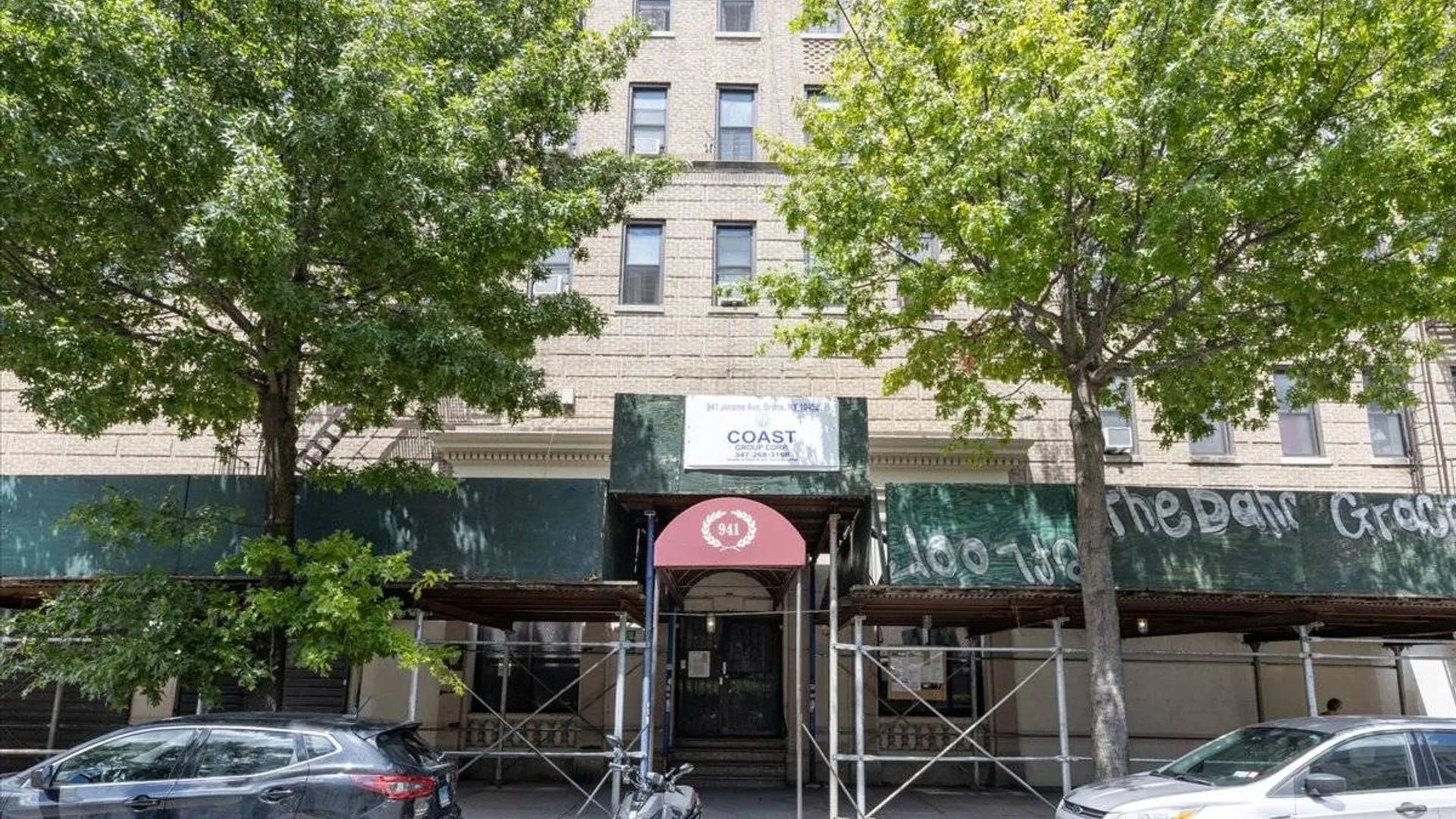 Property at 941 Jerome Avenue, Bronx, NY 10452 15