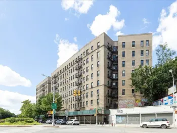 Property at 941 Jerome Avenue, Bronx, NY 10452