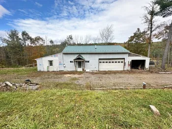 Property at 843 Harford Road, Caroline, NY 14817