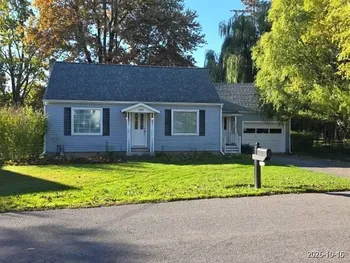 Property at 105 Clifton Street, Phelps, NY 14532
