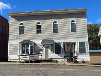190-192 Main Street, Newfield, NY 14867