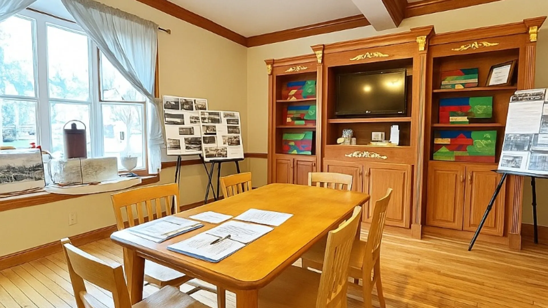 Property at 190-192 Main Street, Newfield, NY 14867 5