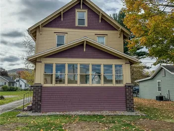 Property at 3033 West State Street, Allegany, NY 14706
