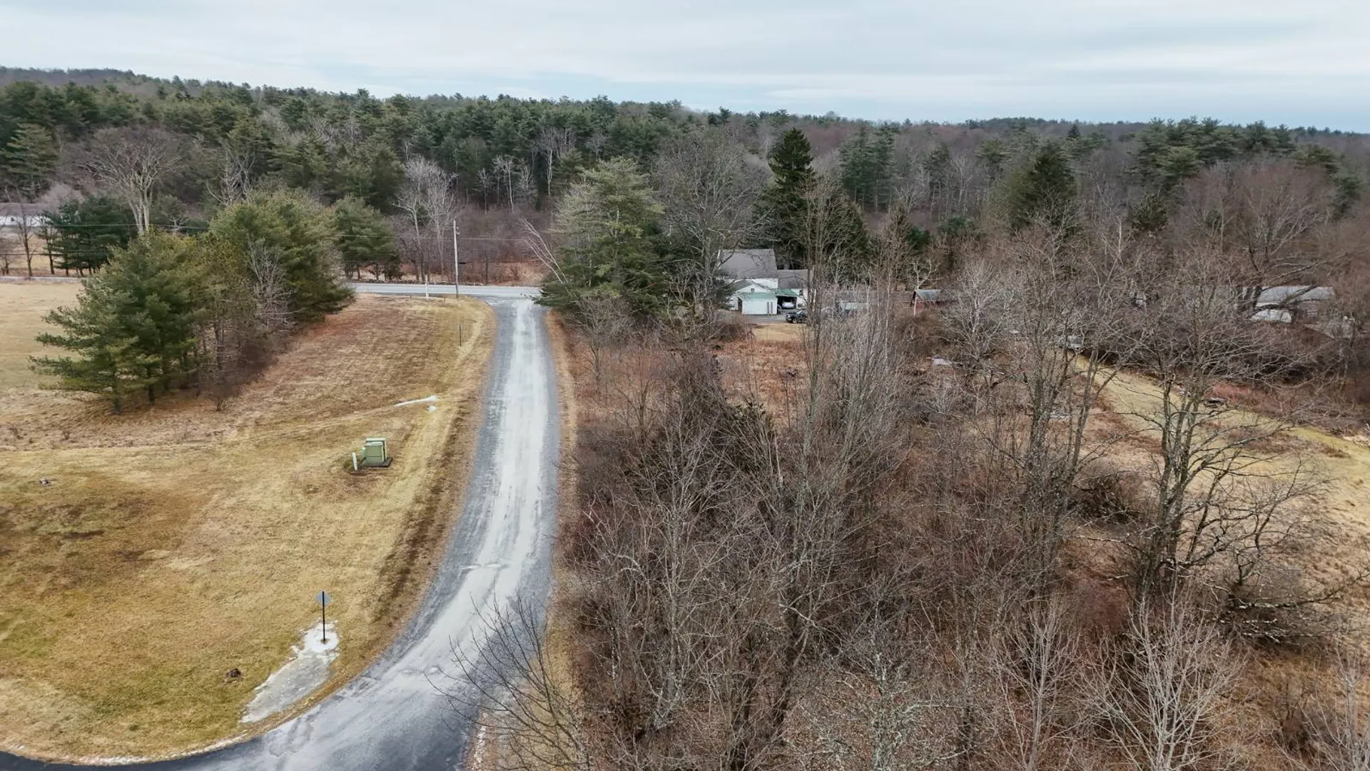 Property at 00WP Rt #32, Greenville, NY 12083 17