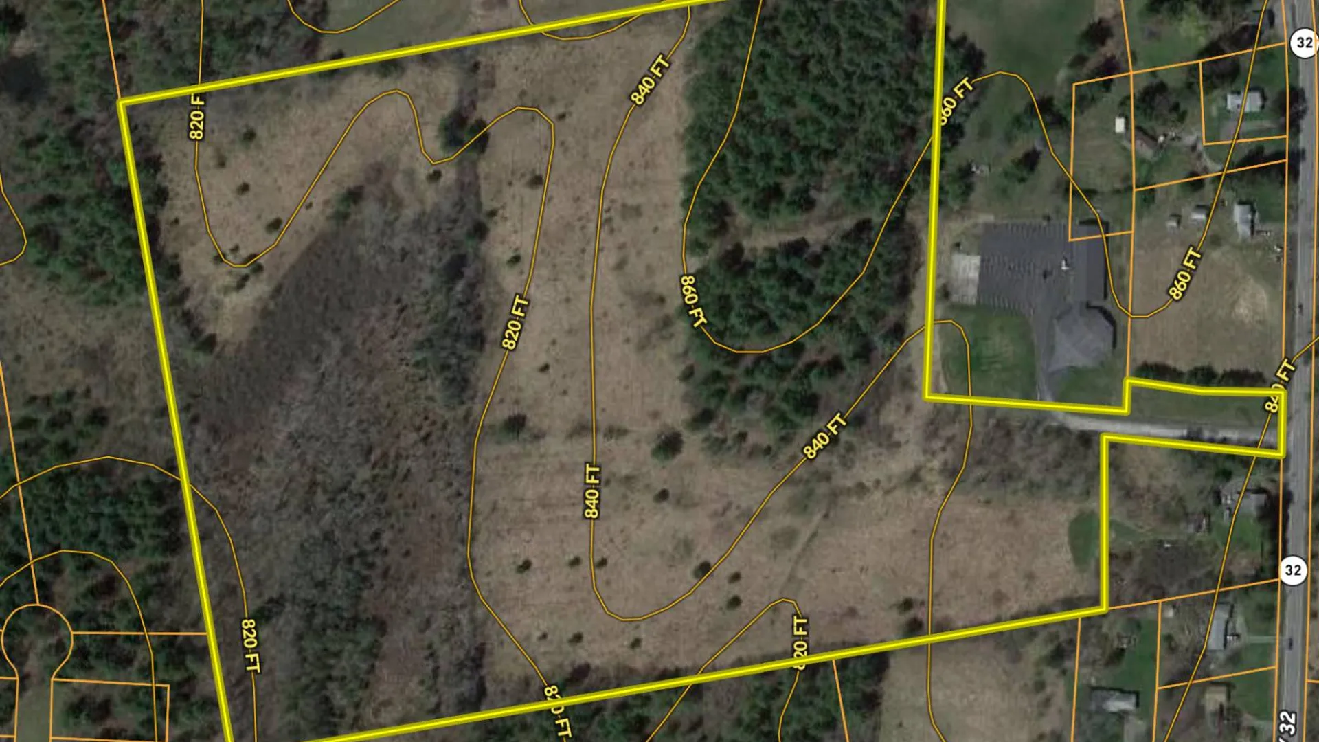Property at 00WP Rt #32, Greenville, NY 12083 22