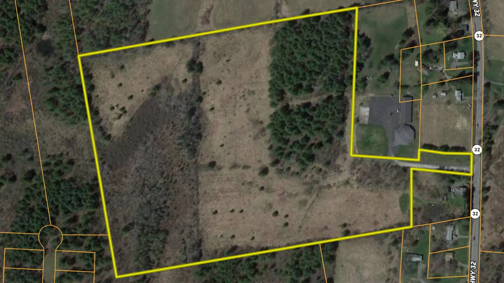 Property at 00WP Rt #32, Greenville, NY 12083 23