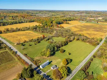 Property at 3694 Rush Mendon Road, Mendon, NY 14472