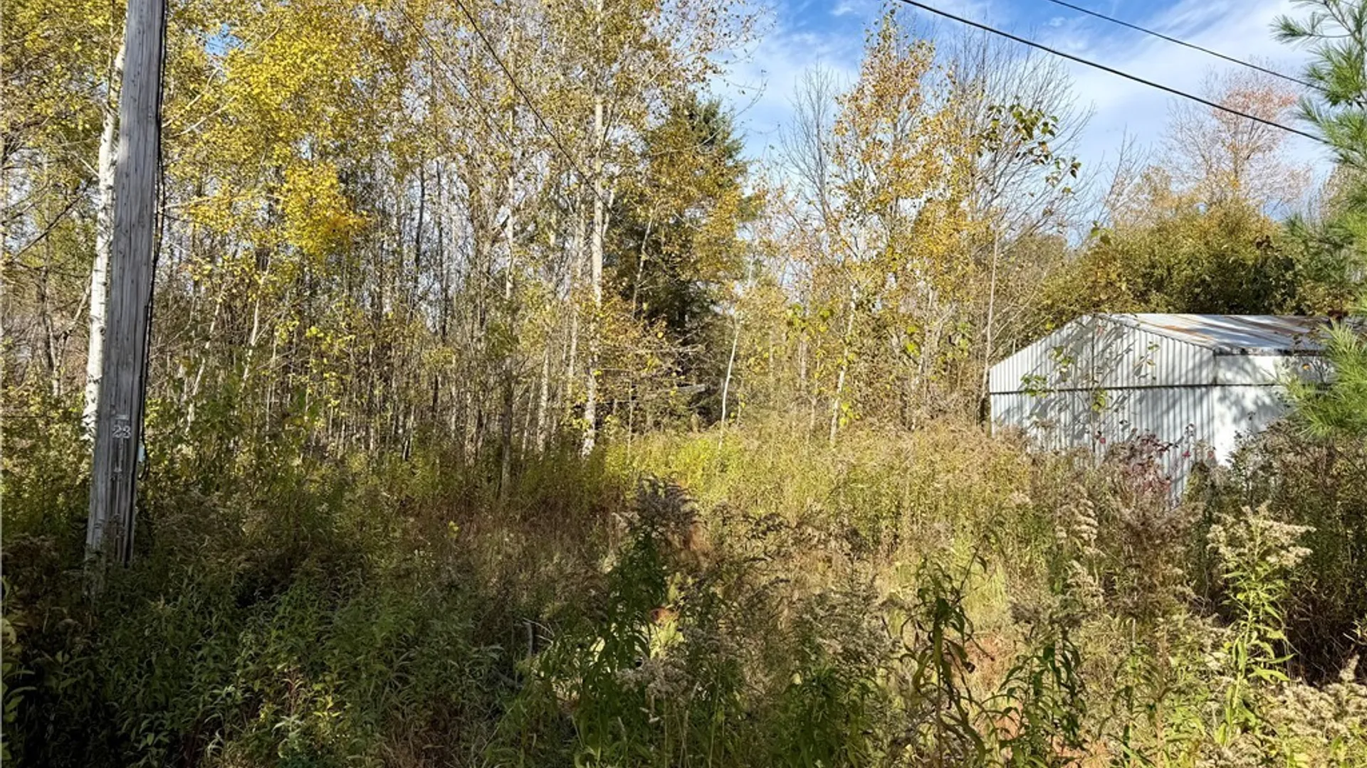 Property at 4895 Rogers Crossing Road, Croghan, NY 13327 2