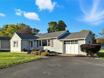 Property at 11955 River Road, Corning, NY 14830