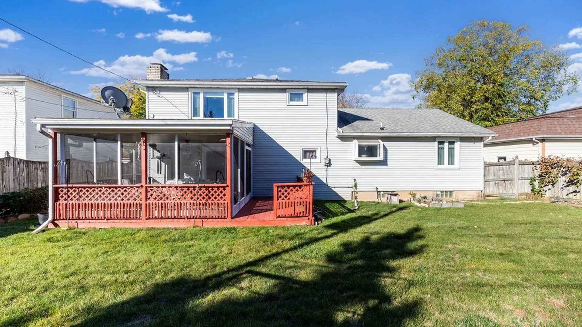 Property at 228 Sundown Trail, Amherst, NY 14221 30