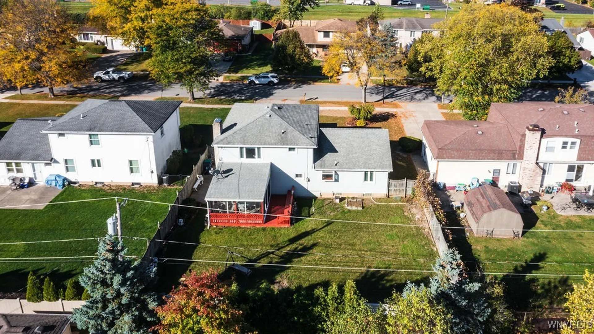 Property at 228 Sundown Trail, Amherst, NY 14221 4
