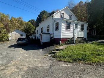 Property at 116 Cronk Road, Roxbury, NY 12474