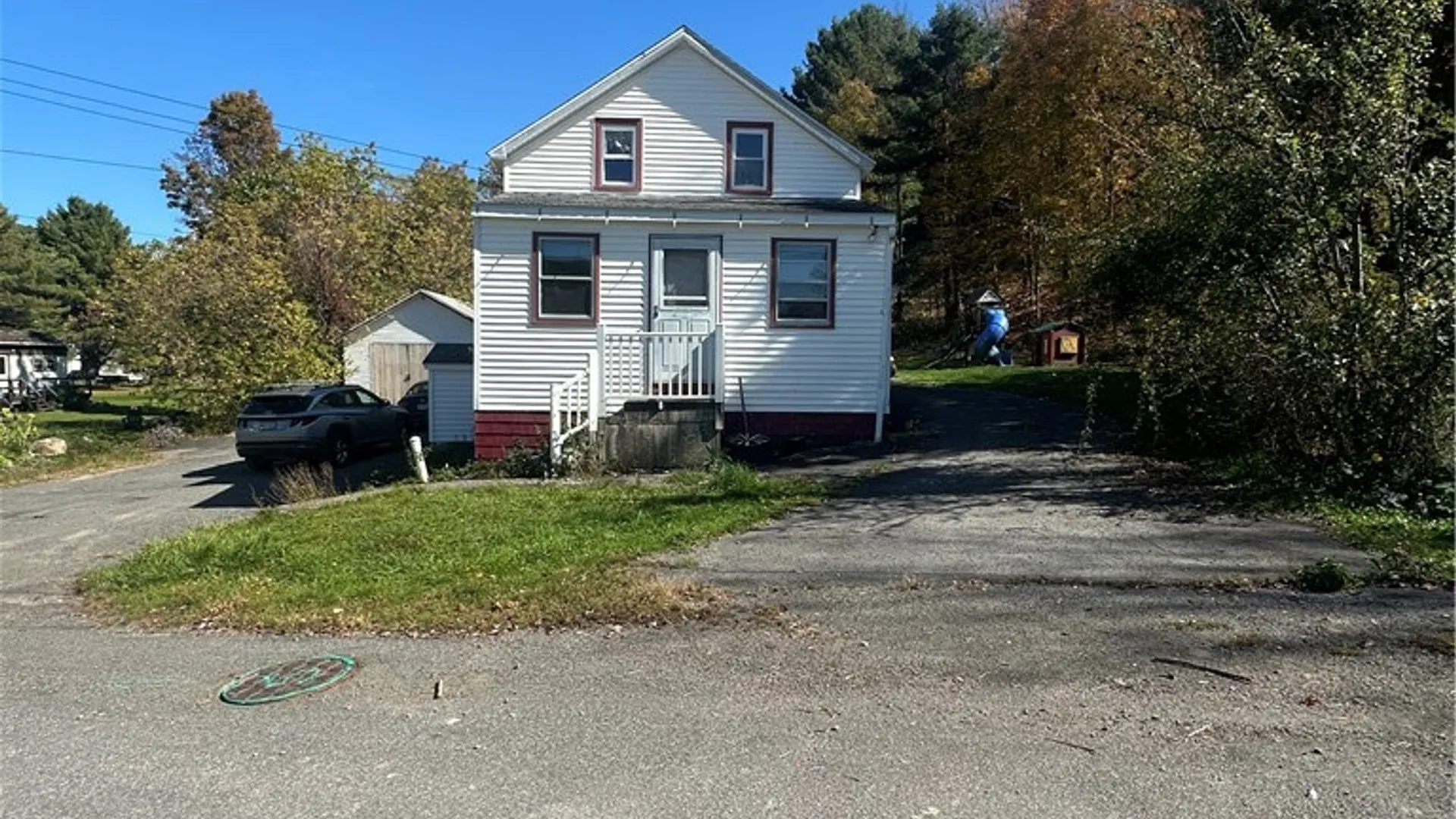 Property at 116 Cronk Road, Roxbury, NY 12474 2