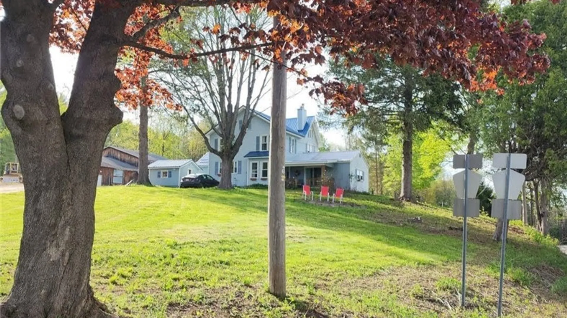 Property at 4013 Route 380, Gerry, NY 14701 3