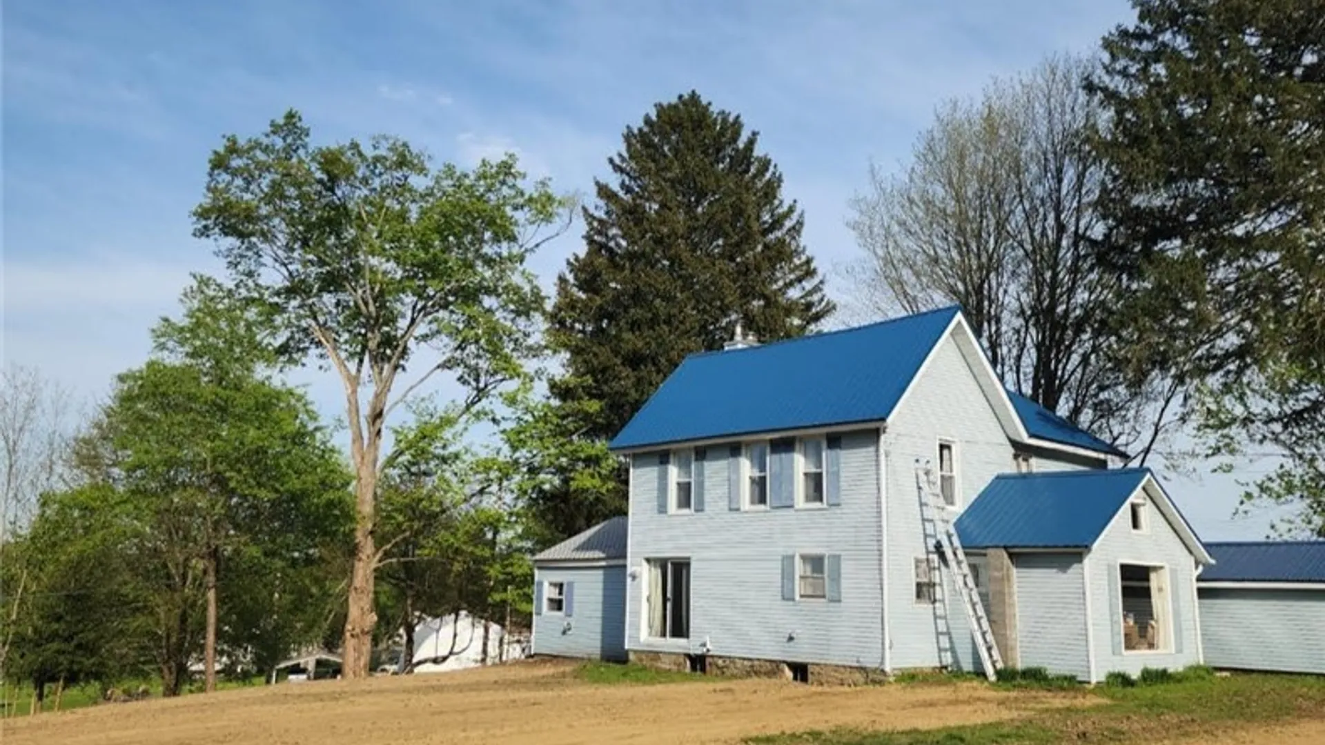 Property at 4013 Route 380, Gerry, NY 14701 4