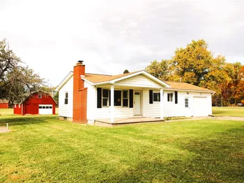 Property at 3955 County Line Road, Murray, NY 14470