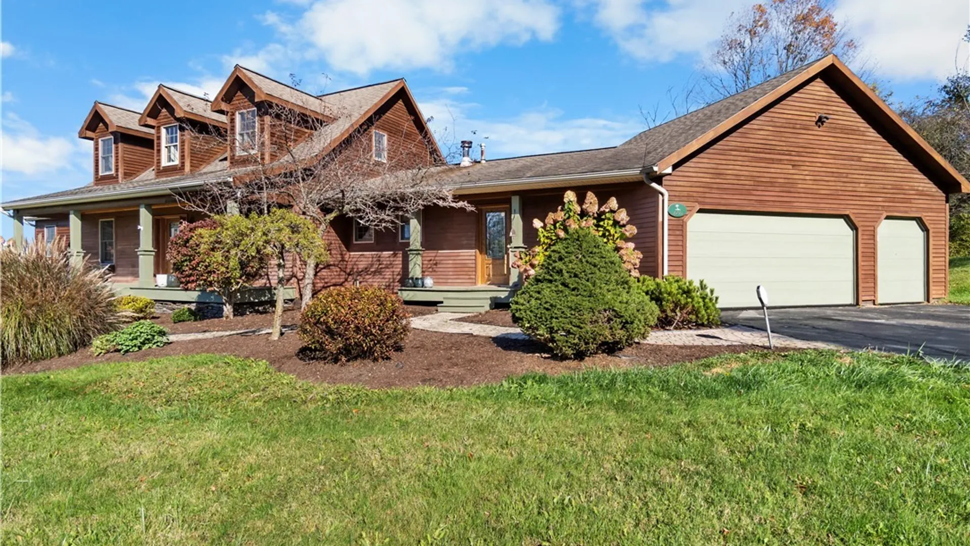 Property at 1038 Shackham Road, Fabius, NY 13063 2