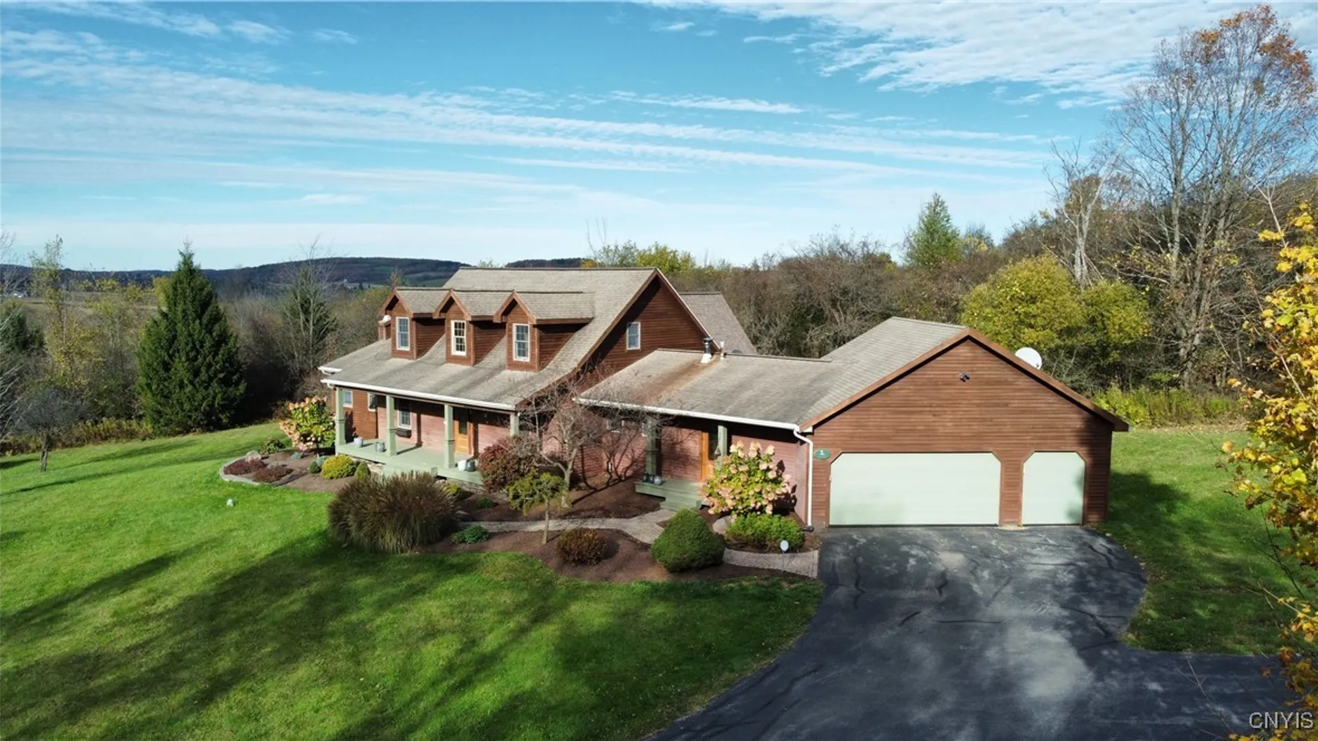 Property at 1038 Shackham Road, Fabius, NY 13063 38