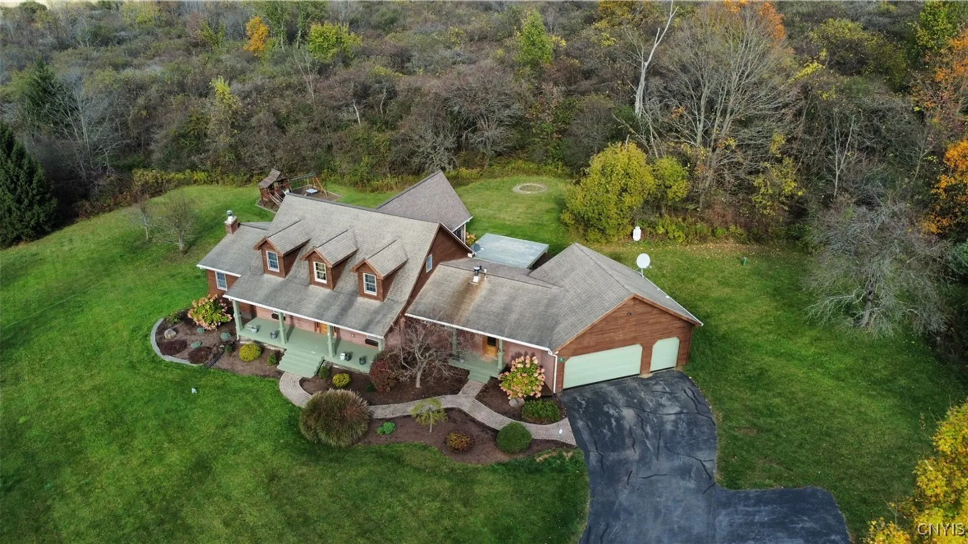 Property at 1038 Shackham Road, Fabius, NY 13063 39