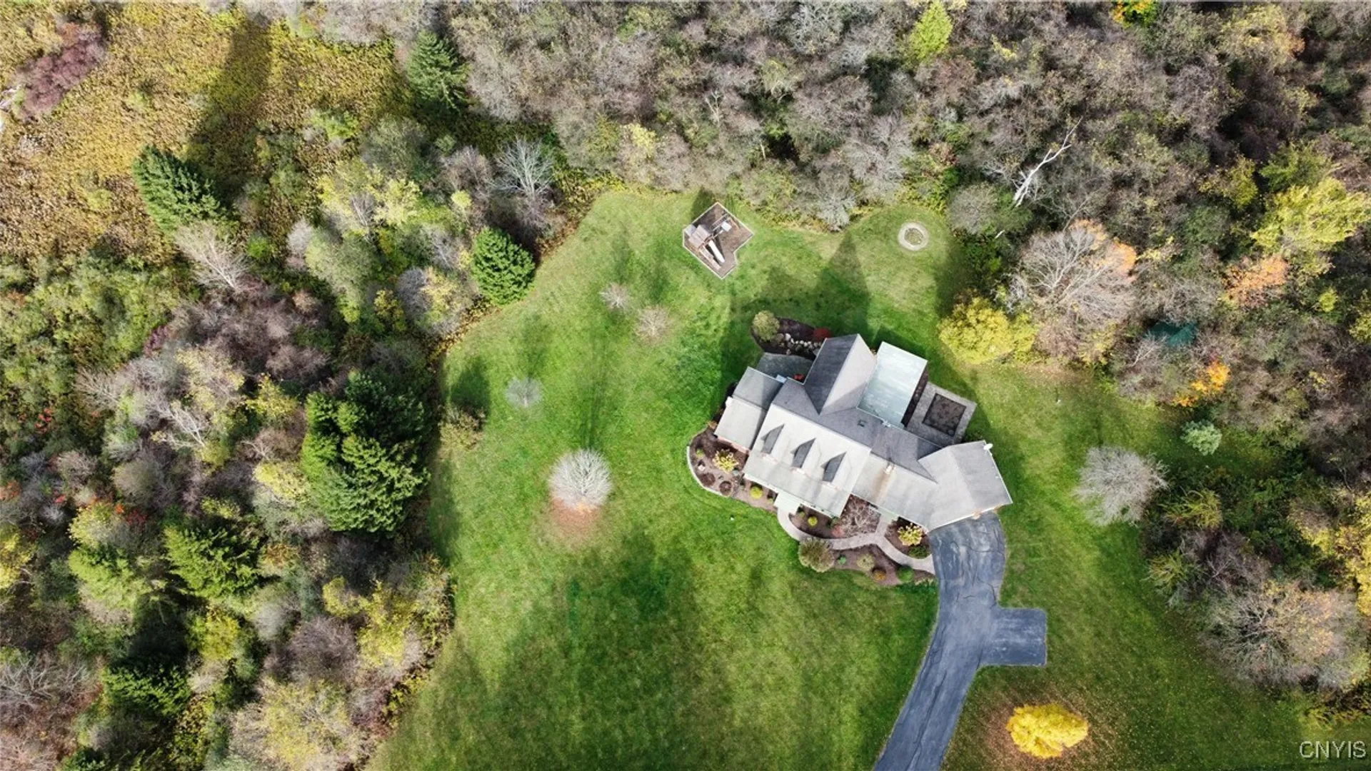 Property at 1038 Shackham Road, Fabius, NY 13063 40
