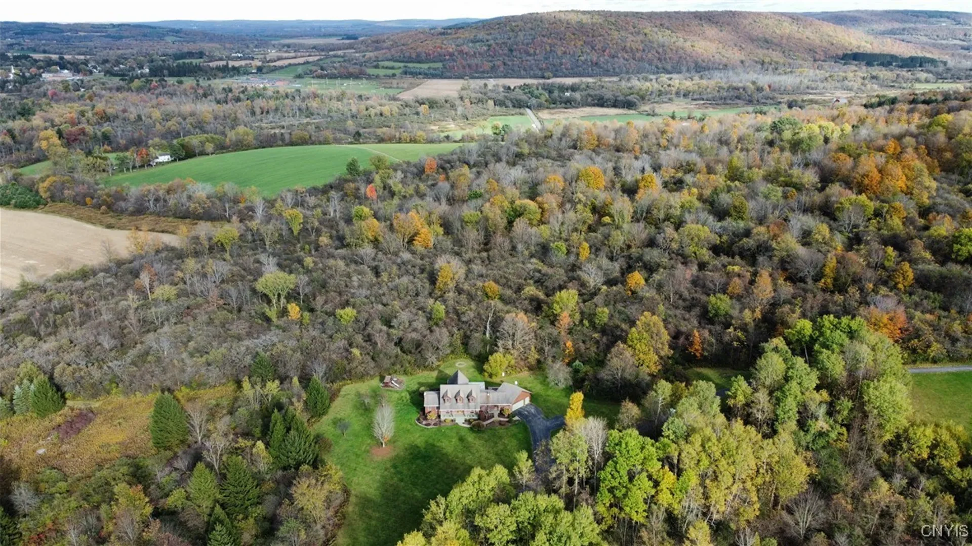 Property at 1038 Shackham Road, Fabius, NY 13063 41