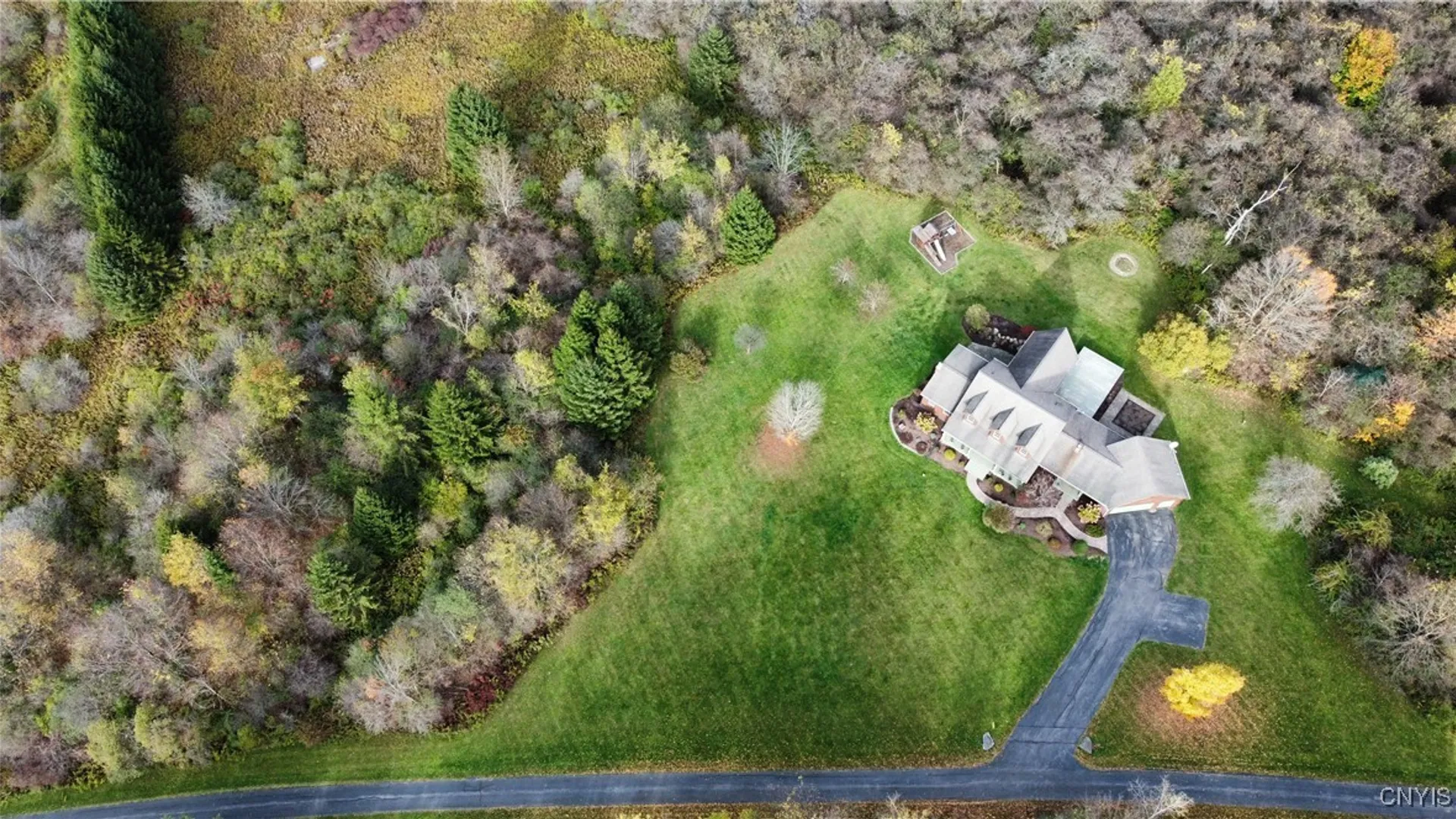 Property at 1038 Shackham Road, Fabius, NY 13063 42