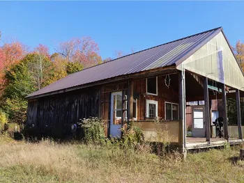 Property at 158 Fox Brook Road, Williamstown, NY 13493