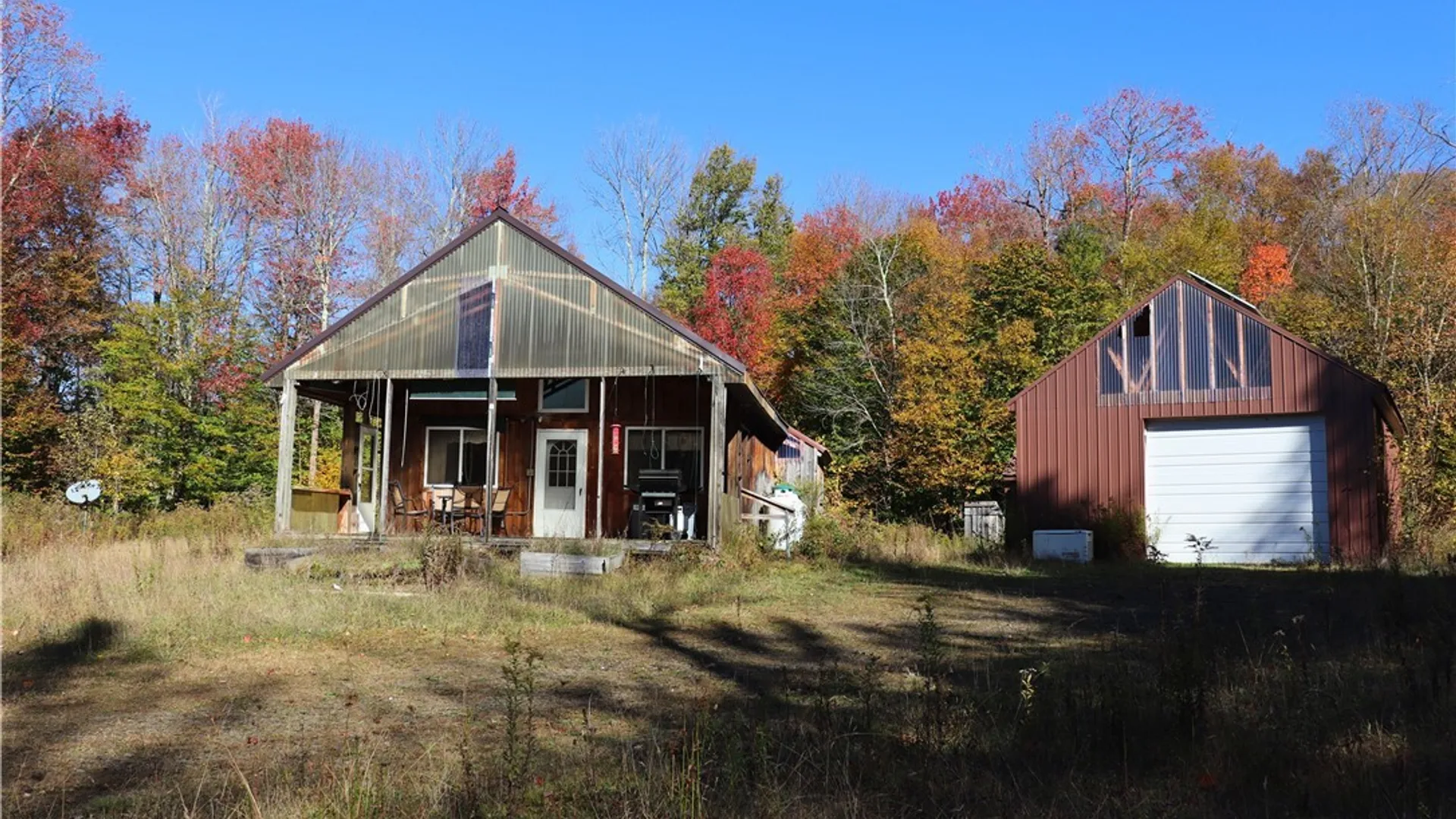 Property at 158 Fox Brook Road, Williamstown, NY 13493 2