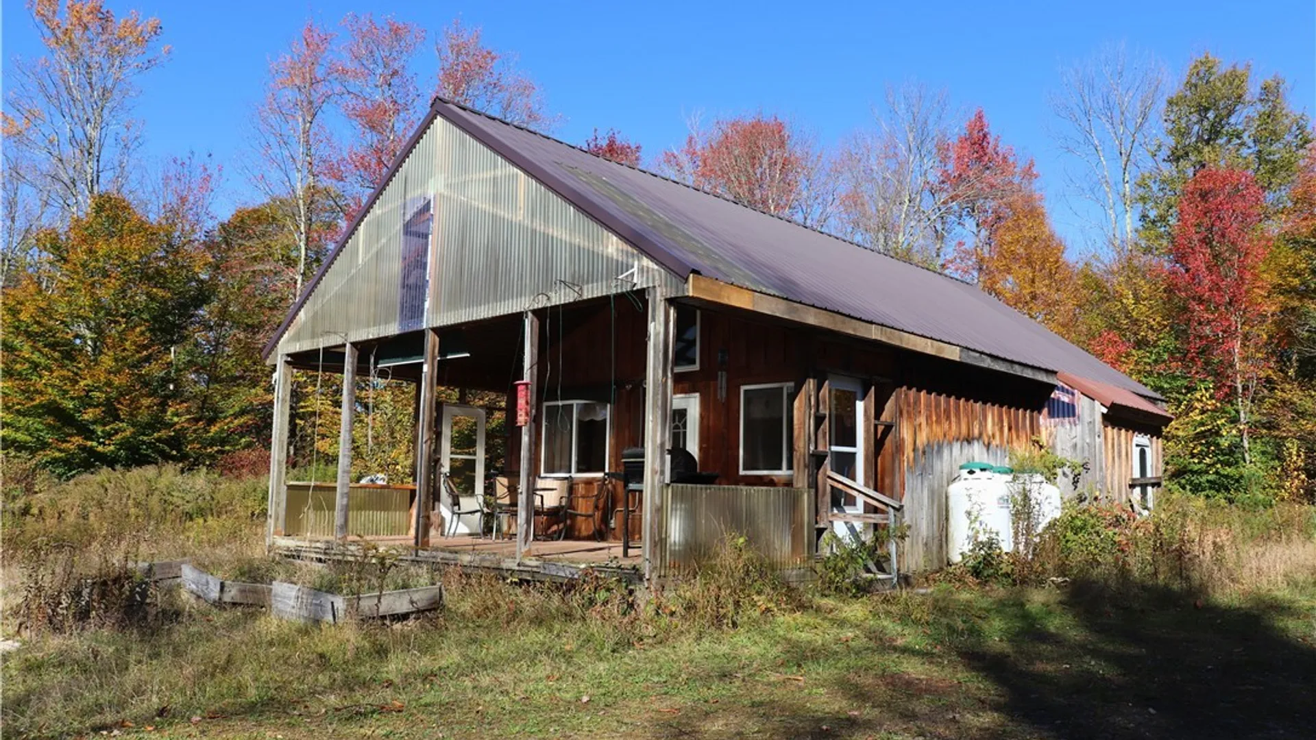 Property at 158 Fox Brook Road, Williamstown, NY 13493 3