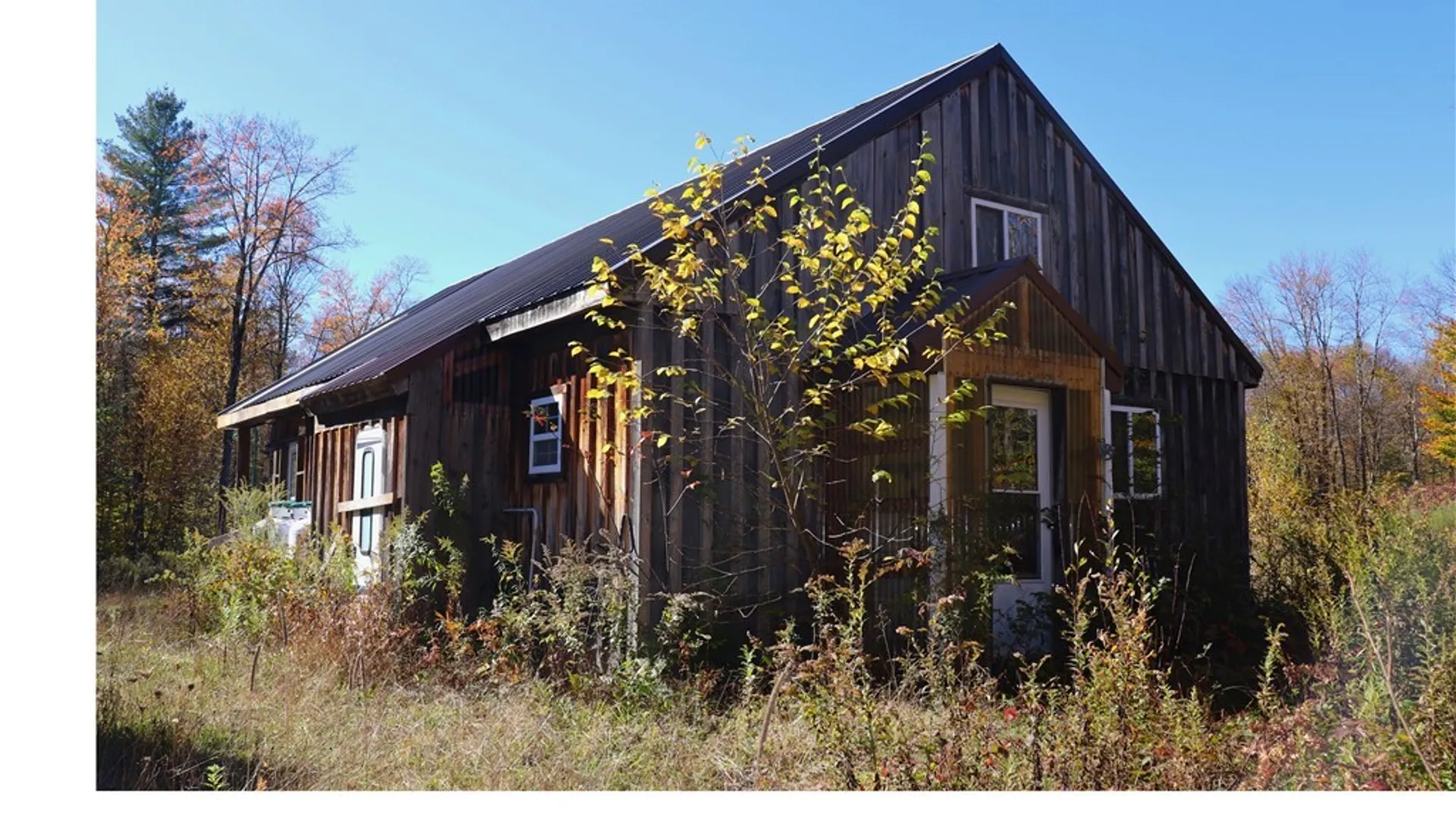 Property at 158 Fox Brook Road, Williamstown, NY 13493 4