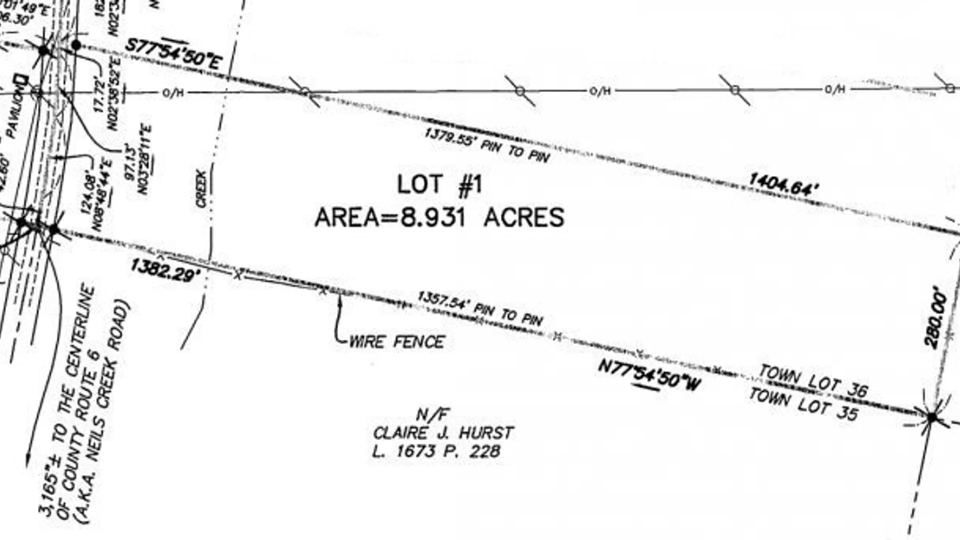 Property at Akins Road, Cohocton, NY 14826 23