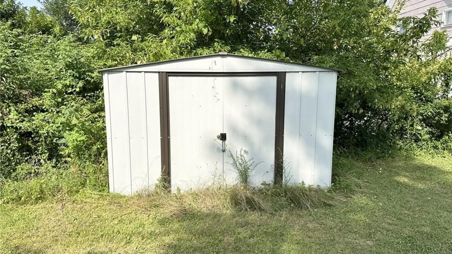 Property at 307 Summit Avenue, Jamestown, NY 14701 16