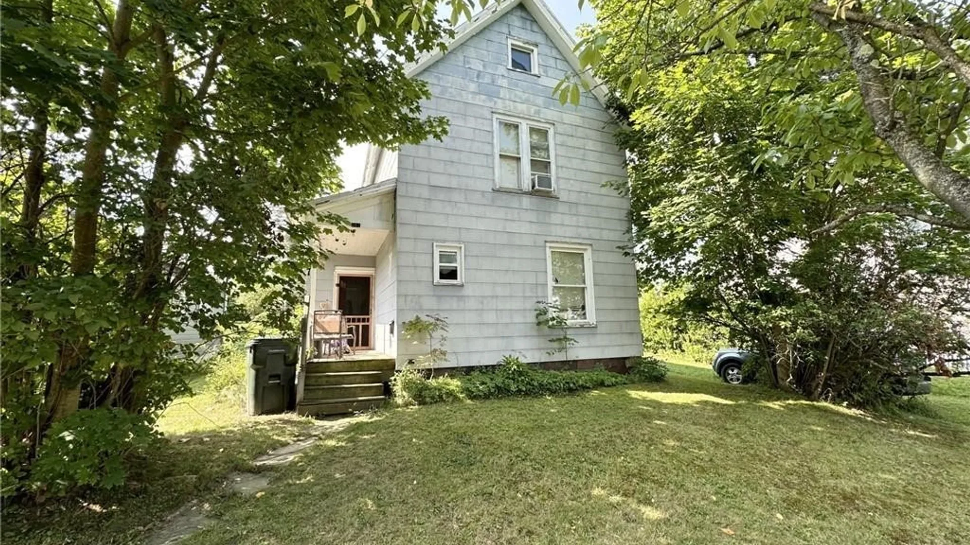 Property at 307 Summit Avenue, Jamestown, NY 14701 2