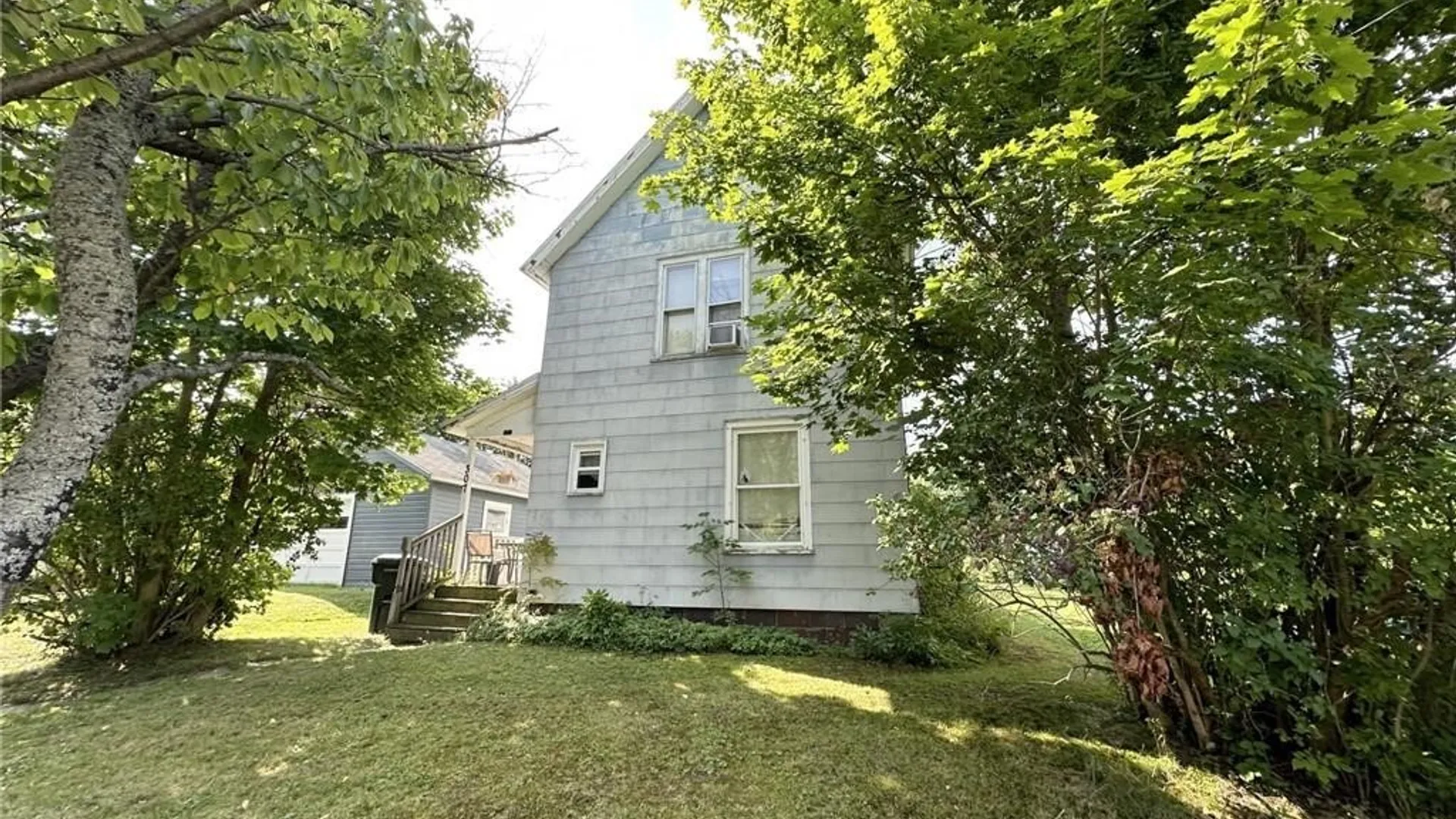 Property at 307 Summit Avenue, Jamestown, NY 14701 3