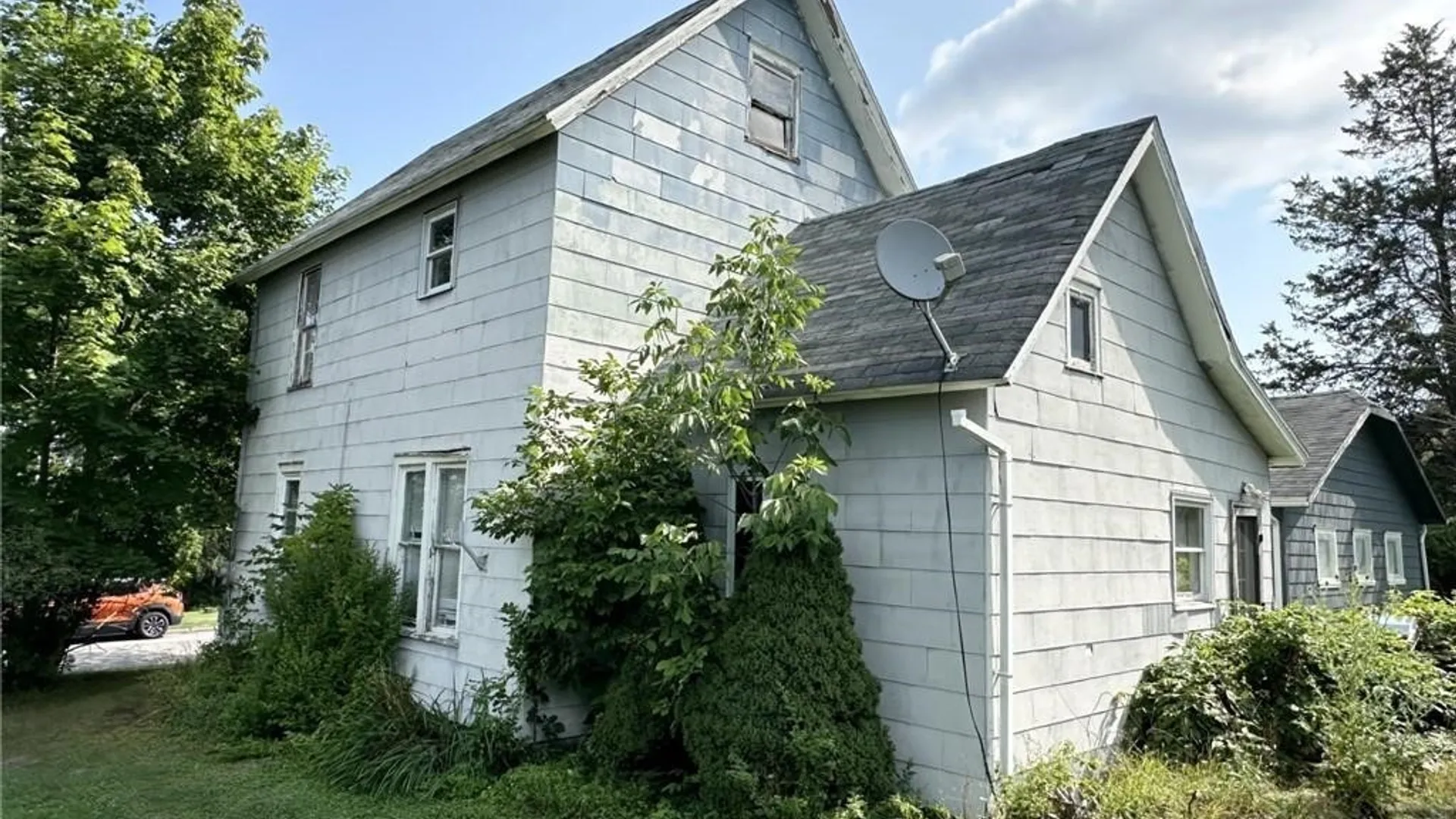 Property at 307 Summit Avenue, Jamestown, NY 14701 5