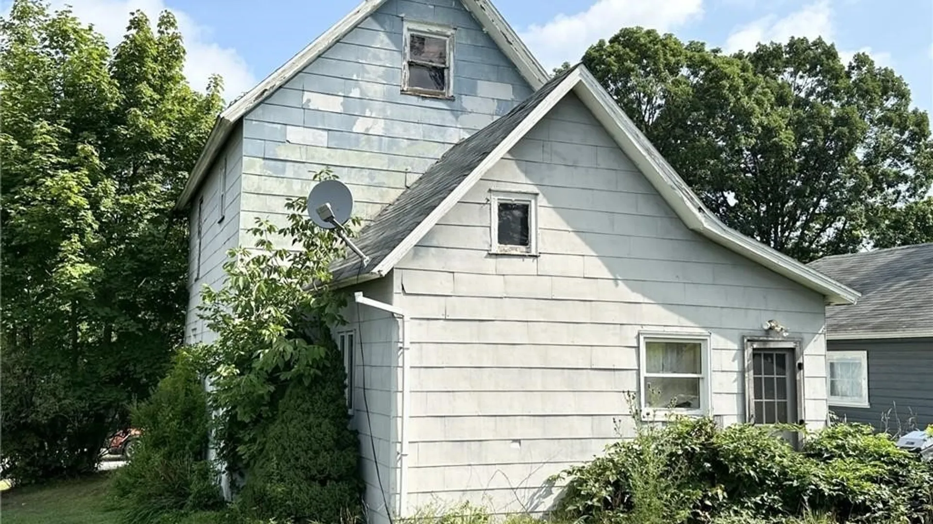 Property at 307 Summit Avenue, Jamestown, NY 14701 6