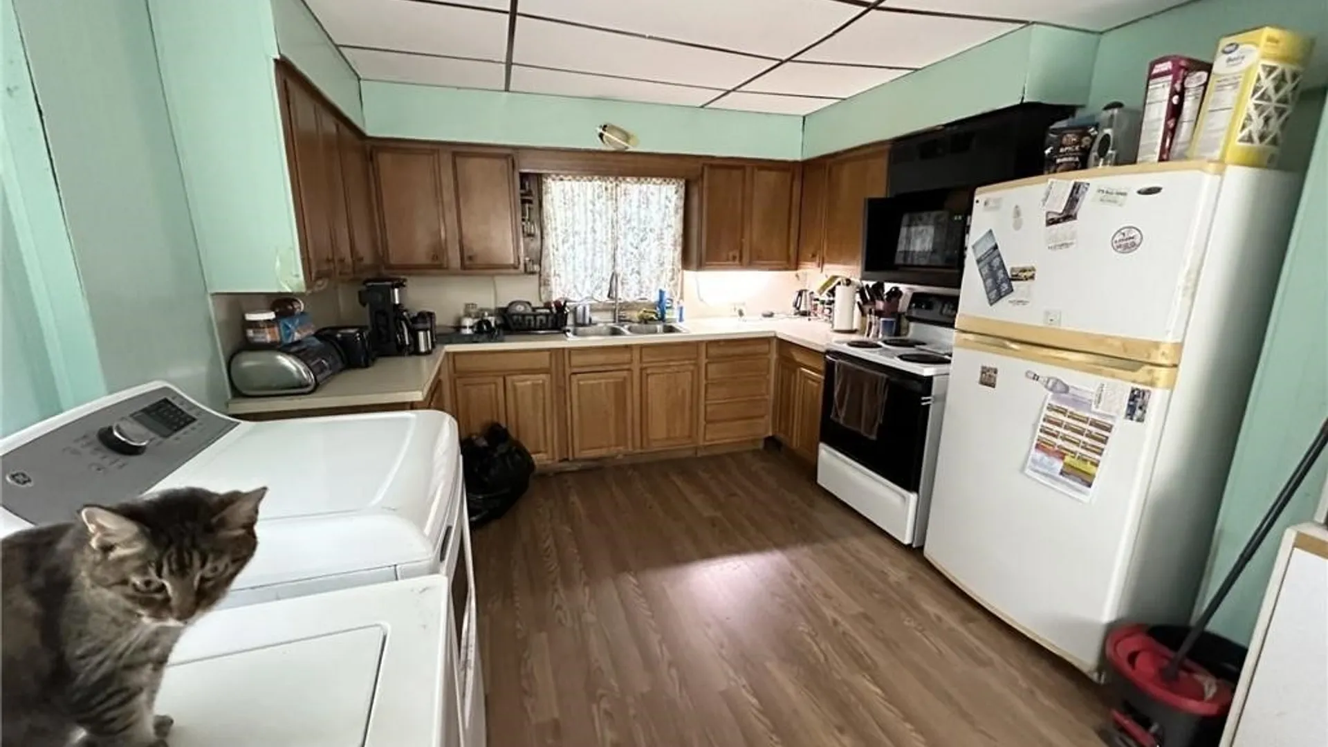 Property at 307 Summit Avenue, Jamestown, NY 14701 7