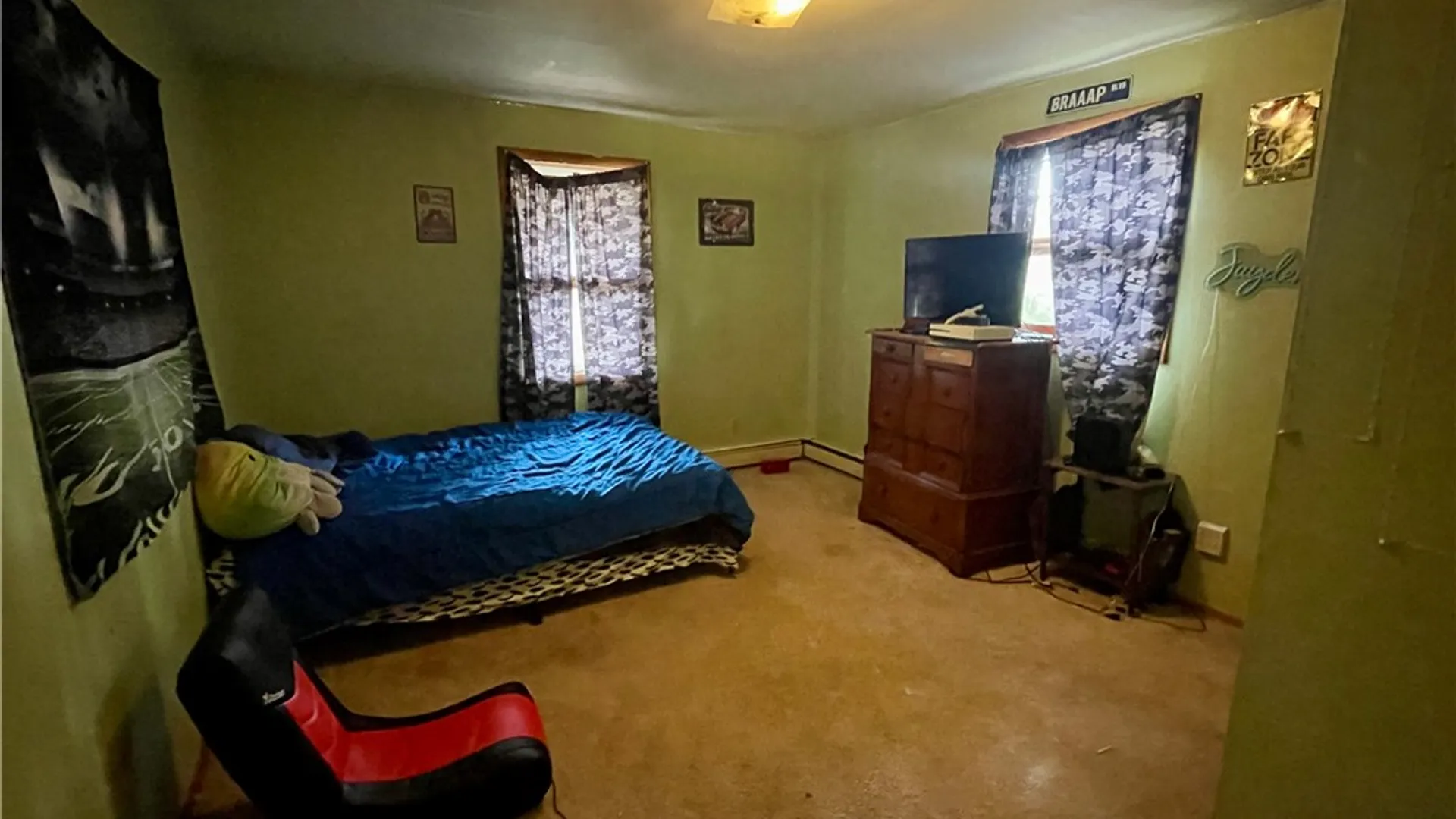 Property at 1177 Hoben Road, Oxford, NY 13830 18