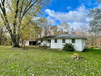 Property at 1177 Hoben Road, Oxford, NY 13830
