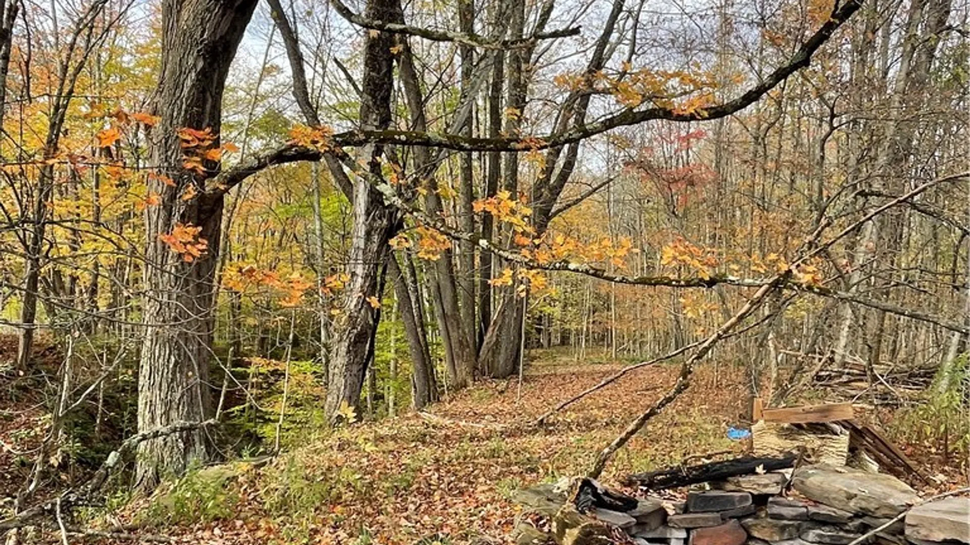 Property at 1177 Hoben Road, Oxford, NY 13830 3