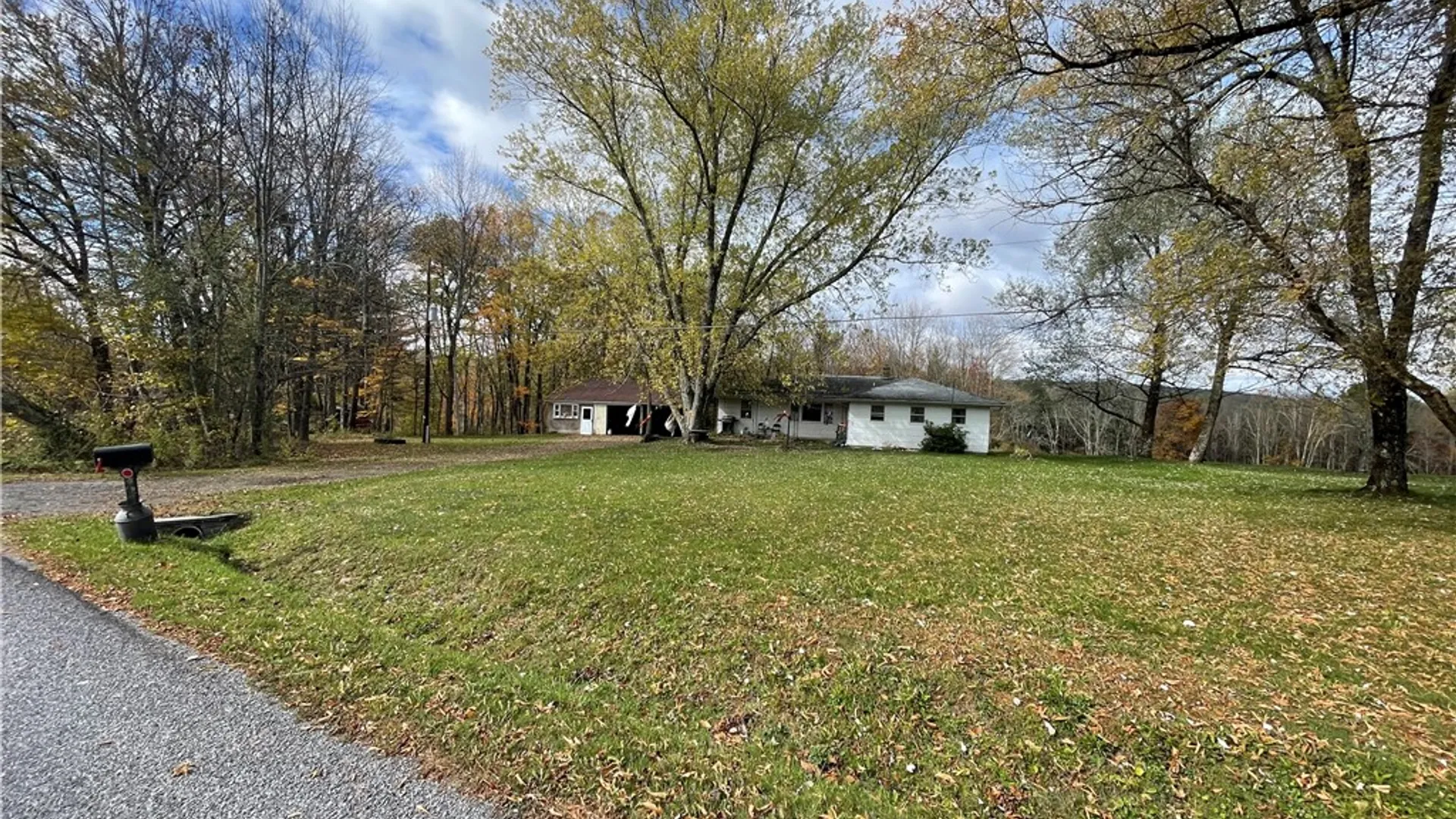 Property at 1177 Hoben Road, Oxford, NY 13830 5