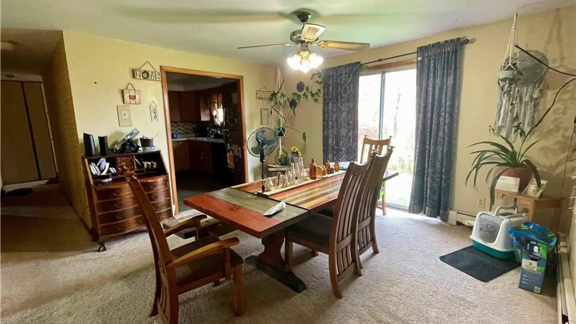 Property at 1177 Hoben Road, Oxford, NY 13830 9