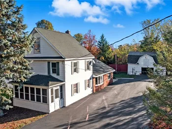 Property at 4503 Mill Street, Shelby, NY 14103