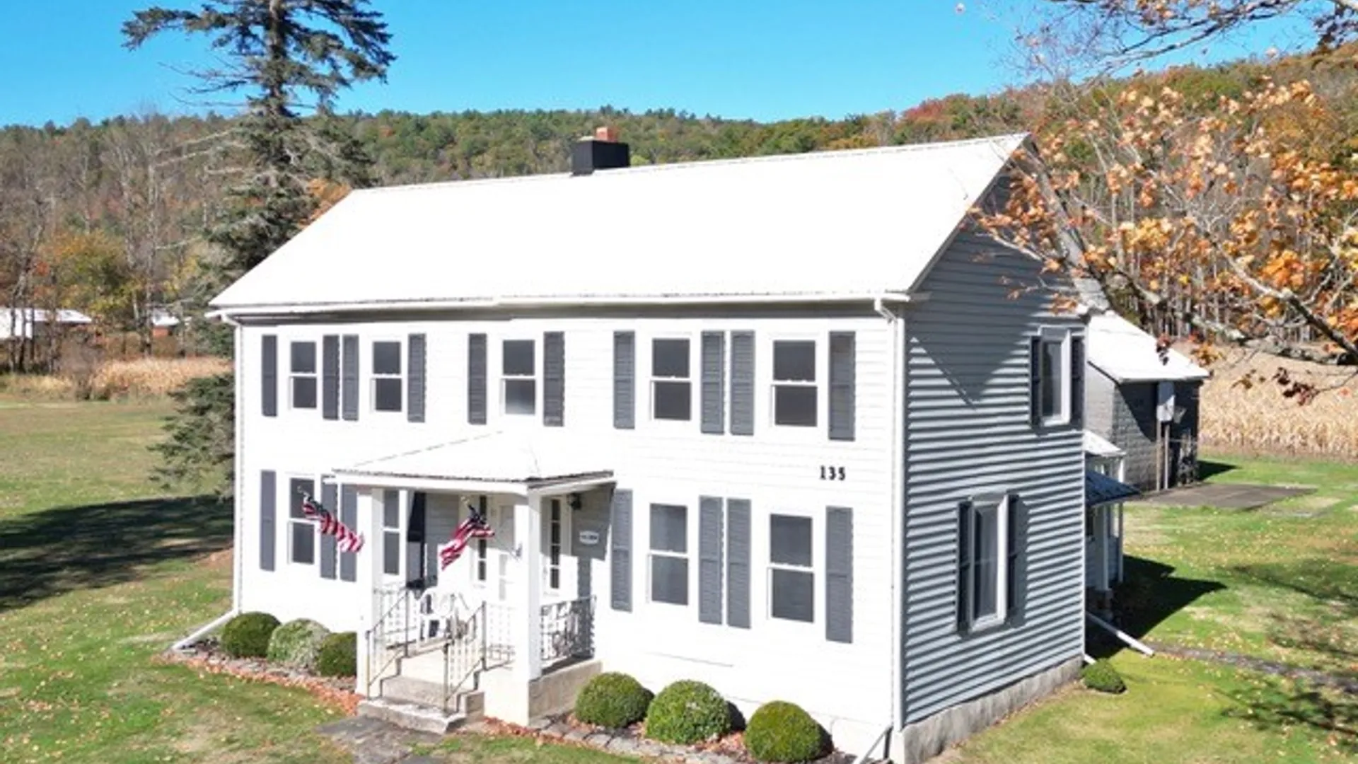 Property at 135 County Road 16, Orange, NY 14870 3