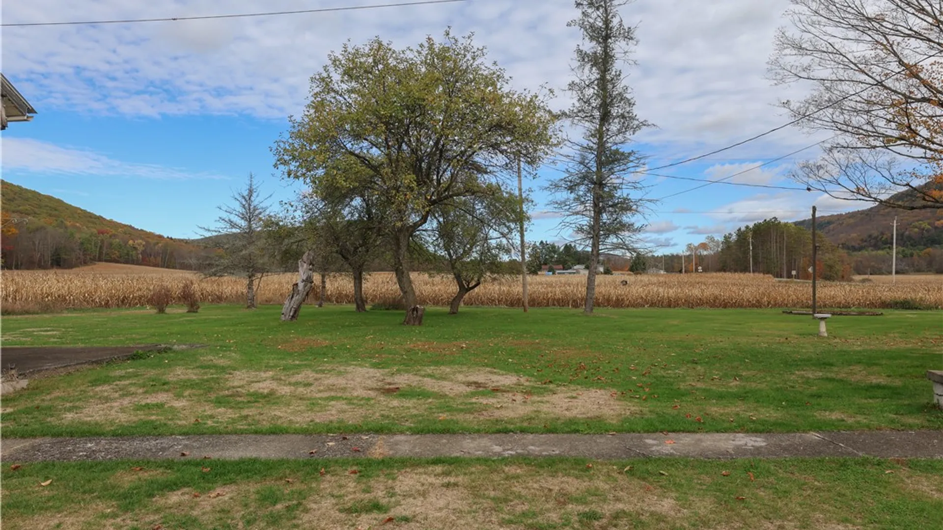 Property at 135 County Road 16, Orange, NY 14870 34