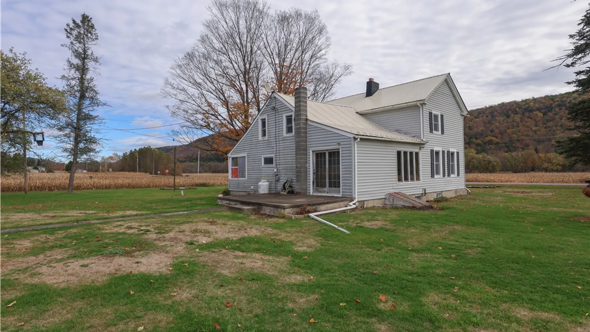 Property at 135 County Road 16, Orange, NY 14870 35